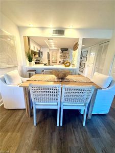 600 Neapolitan WAY #205, Naples, FL, 34103