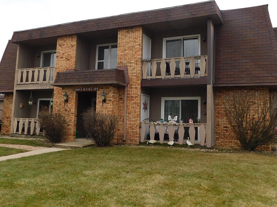 1st image of 2609 Harvest Dr #2