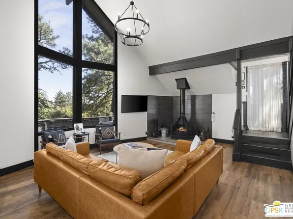24830 Marion Ridge Rd, Idyllwild, CA 92549