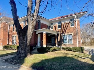 1109 E Kentucky St #3, Louisville, KY 40204