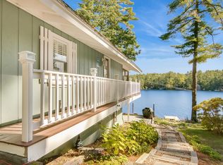 3 Narrows Ln, Shapleigh, ME 04076