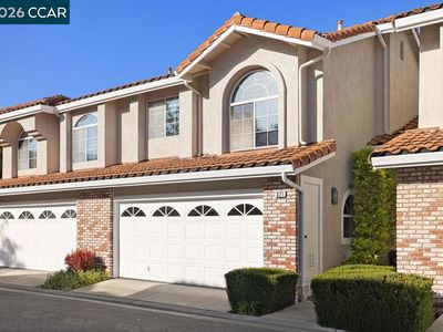 371 Bellflower Ct, San Ramon, CA, 94582