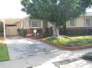22902 Petroleum Ave, Torrance, CA 90502