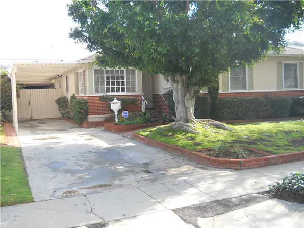 22902 Petroleum Ave, Torrance, CA 90502