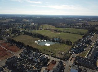 0 Hicks Edgen Rd, Pleasant View, TN 37146