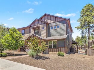 2465 W Clement Cir, Flagstaff, AZ 86001