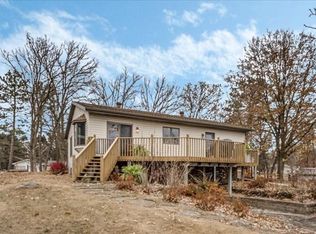 318 Main St SW, Menahga, MN 56464