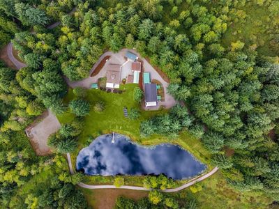 11119 State Route 9 Avenue NE, Arlington, WA, 98223