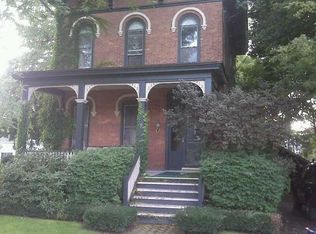 9 Perry St APT 2, Auburn, NY 13021