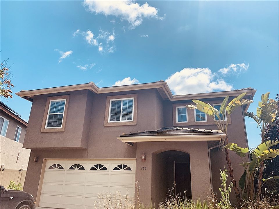 1st image of 798 Vista San Javier