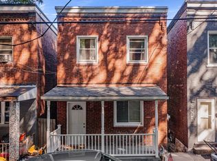 5603 Wickliff St, Pittsburgh, PA