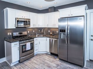 4 Ridge Rd #1, Revere, MA 02151