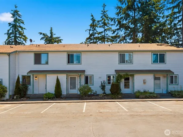 1725 SW 318th Place #49A, Federal Way, WA 98023