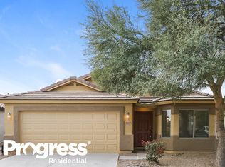 36429 W Alhambra St, Maricopa, AZ 85138