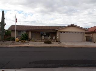 7919 E Neville Ave, Mesa, AZ 85209