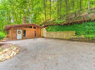 325 Sugar Mountain Way LOT 9, Pigeon Forge, TN 37863