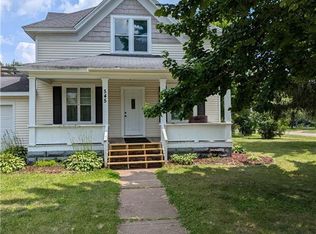 545 Chippewa St, Chippewa Falls, WI 54729