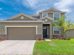 2437 Dakota Rock Dr, Ruskin, FL 33570