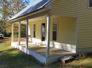 484 Enid View Dr, Pope, MS 38658
