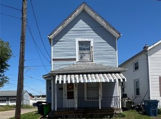24 Houston St SW, Massillon, OH 44647