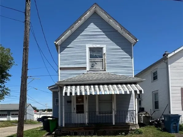 24 Houston St SW, Massillon, OH 44647
