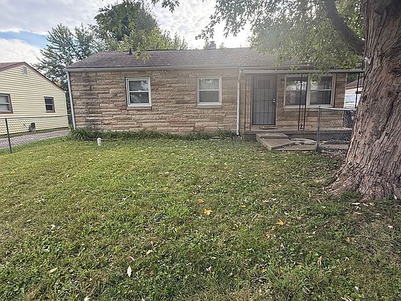 2nd image of 57 S Galeston Ave