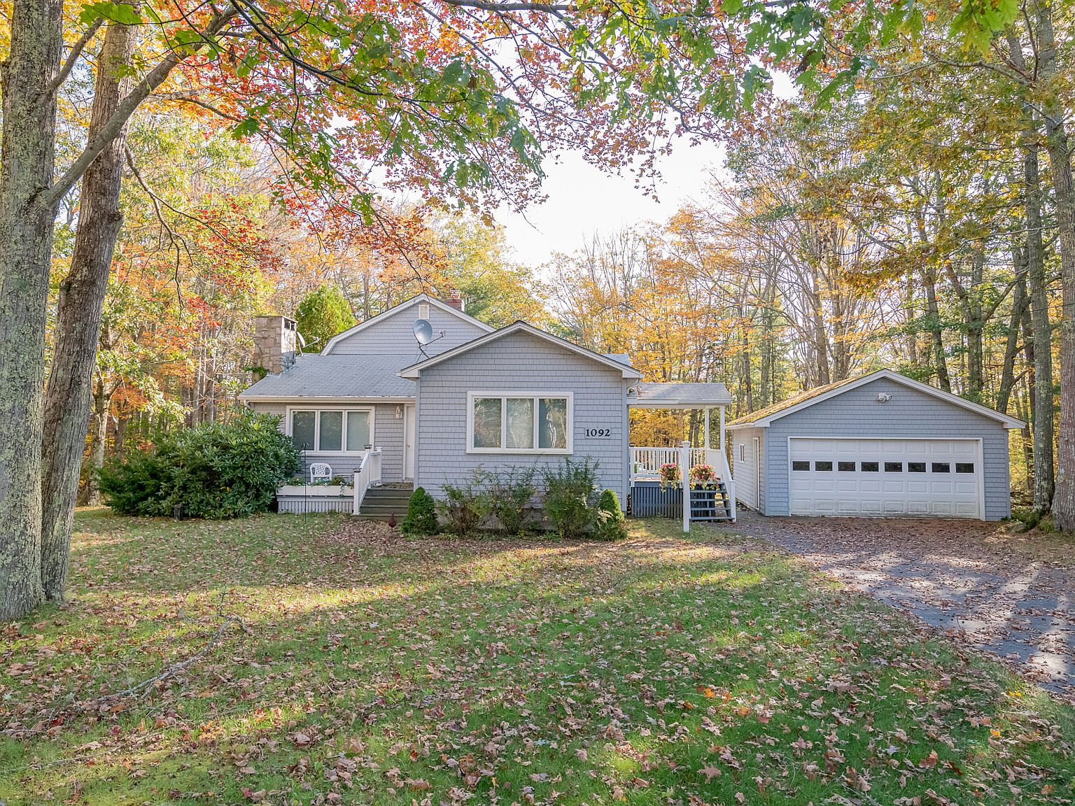 1092 Main Road, Phippsburg, ME 04562 MLS 1575953 Zillow