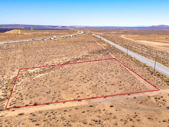 20 Saint E, Mojave, CA 93501