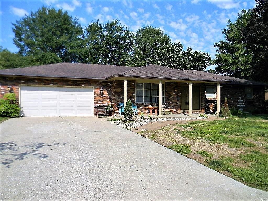 8 Matterhorn Dr, Glen Carbon, IL 62034 Zillow