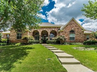 4005 Hook Bill Dr, McKinney, TX 75072