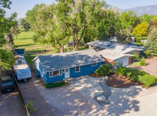 1107 E Madison St, Colorado Springs, CO 80907