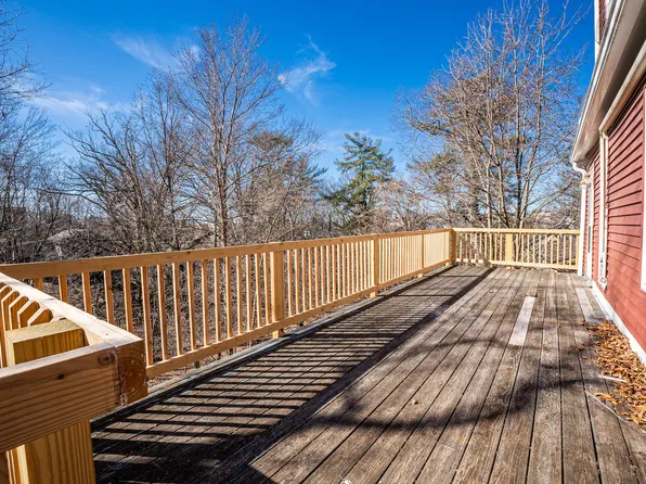 228 Crawford St #B, Beckley, WV 25801