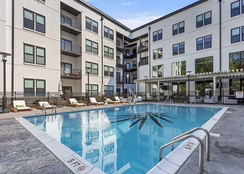 The Residences At Wash Brook
