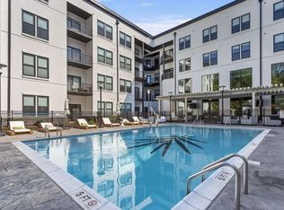 The Residences At Wash Brook, Bloomfield, CT 06002