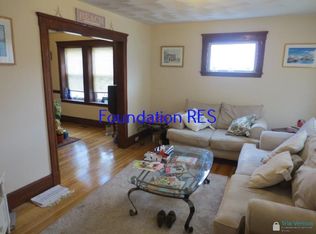 9 Willoughby St #1A, Brighton, MA 02135