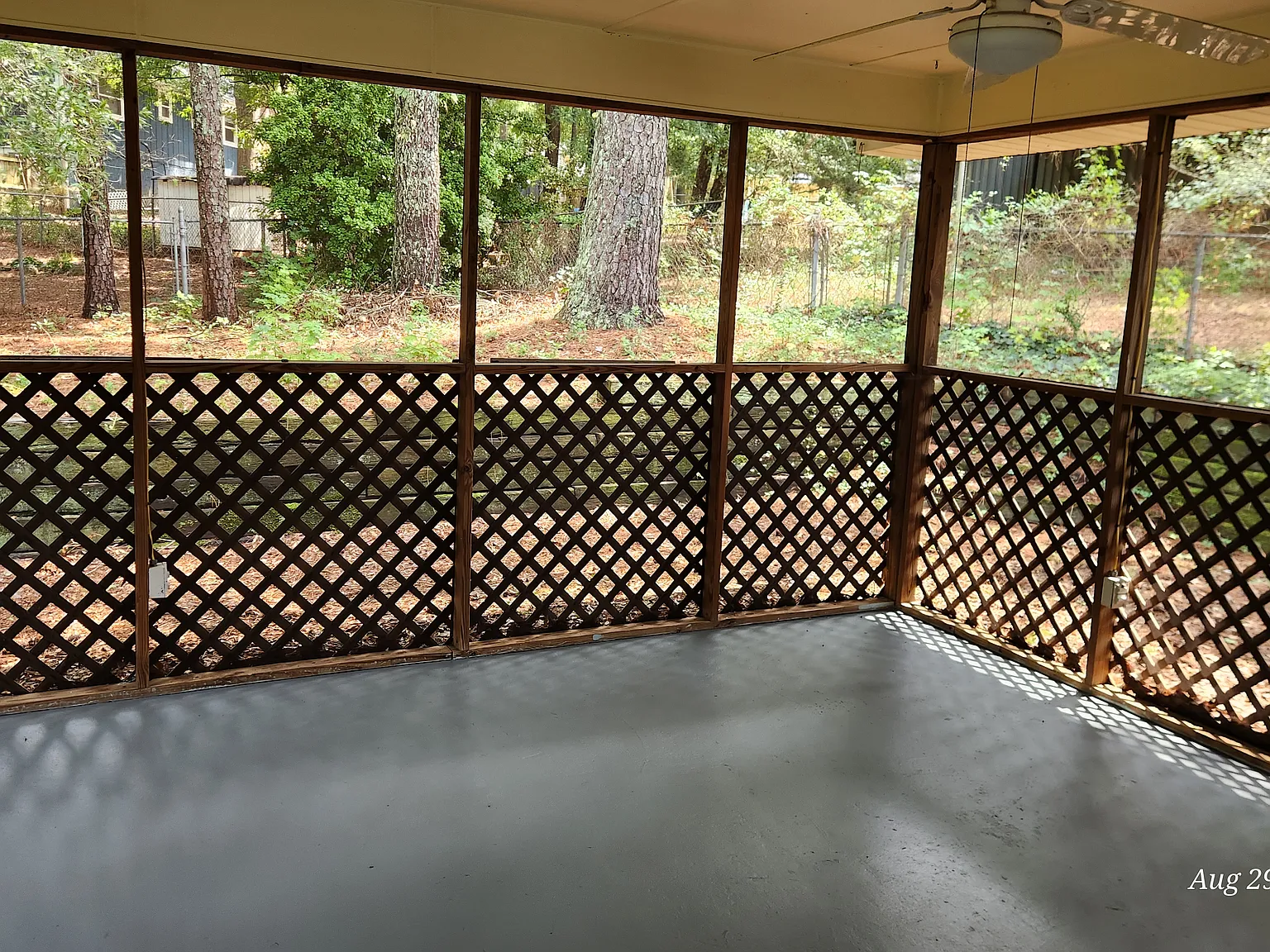 4 bed, 1100 sqft, $1,850 — Photo 3