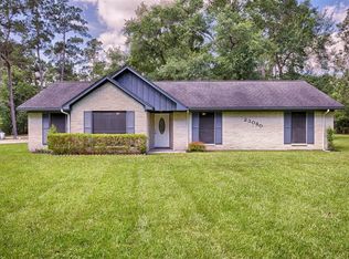 23080 Smith Rd, Porter, TX 77365