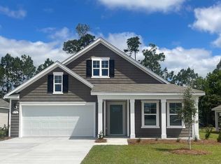 DOVER-EXPRESS Plan, Preserve at Cypress Commons, Conway, SC 29526