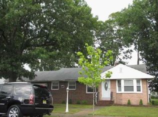 601 9th St N, Millville, NJ 08332