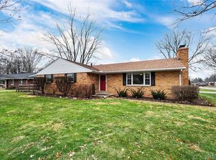 5511 Durwood Rd, Dayton, OH 45429