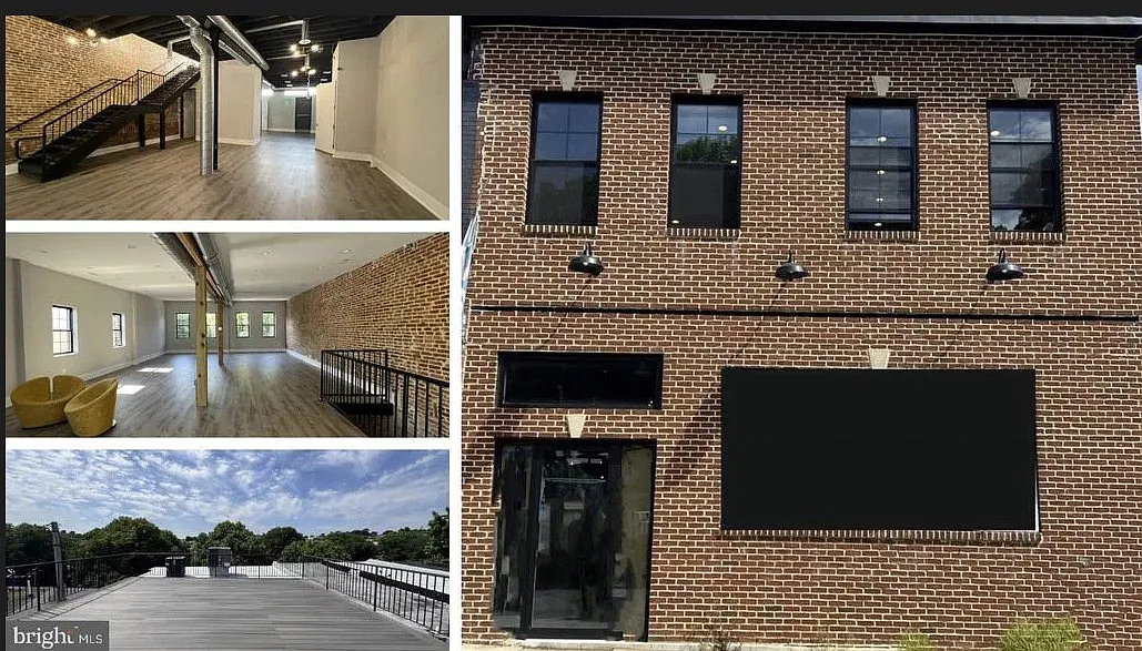 2716 Pulaski Highway - 1 — Photo 1