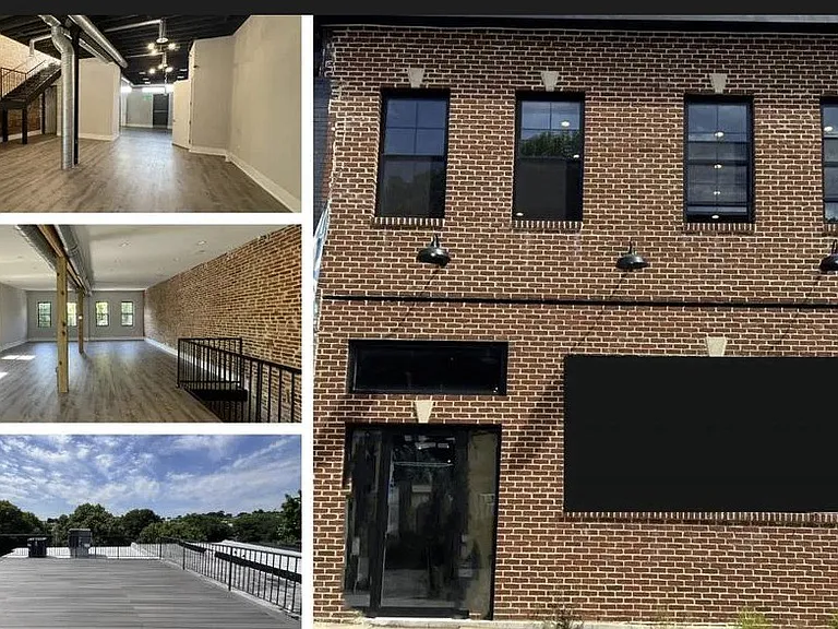 2716 Pulaski Hwy #1 — Photo 1
