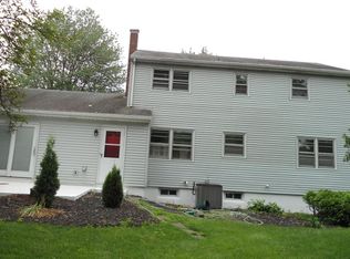 21 Ashwood Pl, Parsippany, NJ 07054