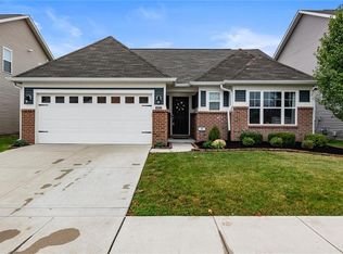 15160 Atkinson Dr, Noblesville, IN 46060