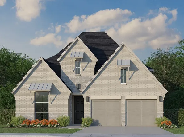 8616 Scottys Lake Ln, The Colony, TX 75056