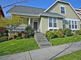 19804 Jensen Way NE, Poulsbo, WA 98370