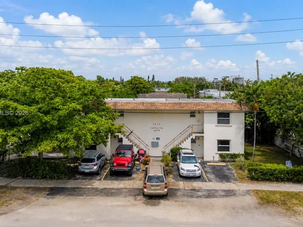 1275 SW 36th Ave, Fort Lauderdale, FL 33312