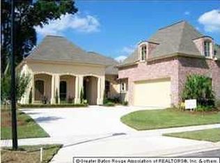 13609 Quail Grove Ave, Baton Rouge, LA 70809