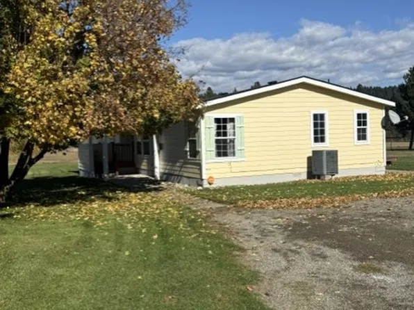 1781 Nelson Siding Rd, Cle Elum, WA 98922