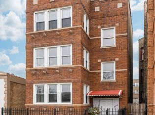 1043 N Christiana Ave APT 2, Chicago, IL 60651